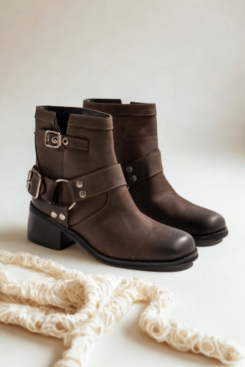 BOTA HARBY CHOCO