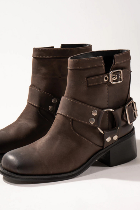 BOTA HARBY CHOCO