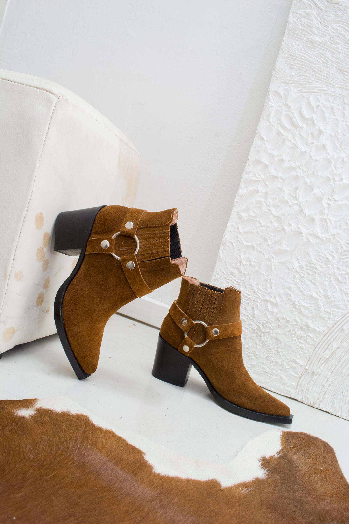 BOTA TOIA