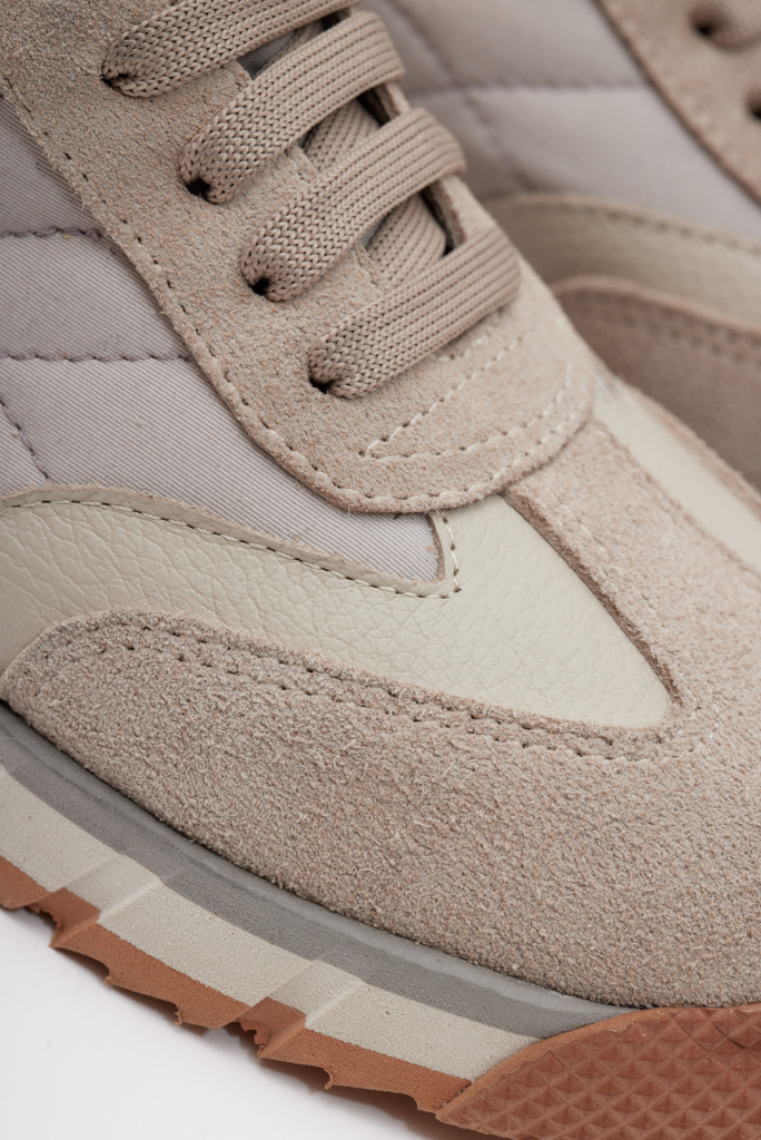 ZAPATILLA RAMBLE TIZA