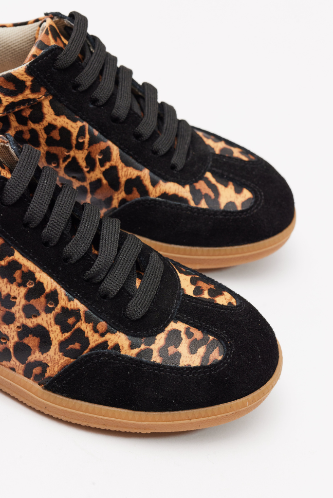 ZAPATILLA JAFF PRINT