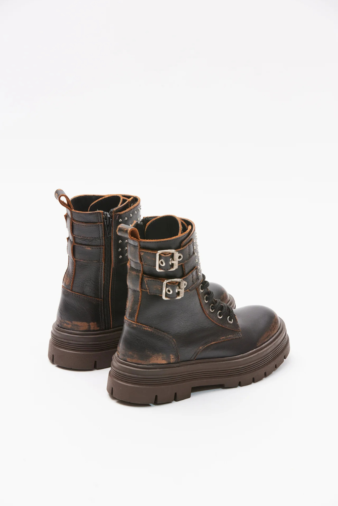 BORCEGO RENE VINTAGE