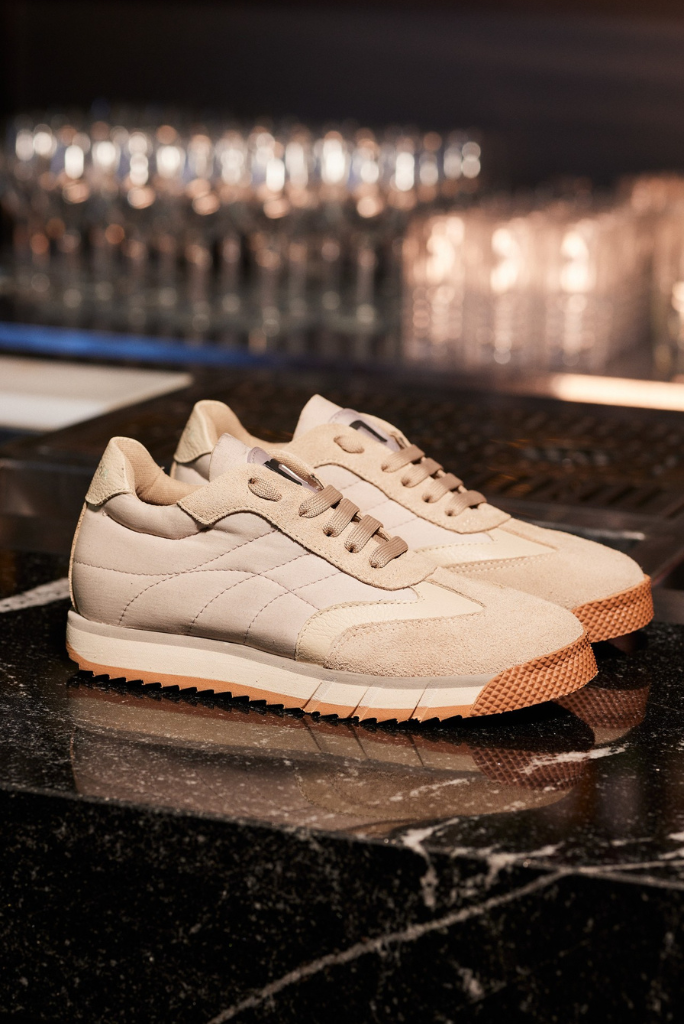 ZAPATILLA RAMBLE TIZA