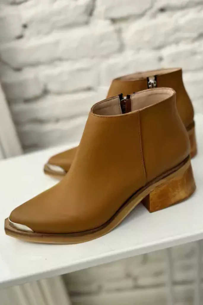 BOTA GUADA CAMEL