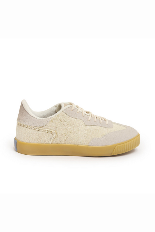 ZAPATILLA CANCHA BLANCO