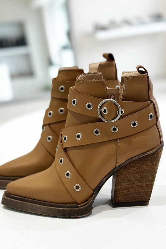 BOTA DAYRA