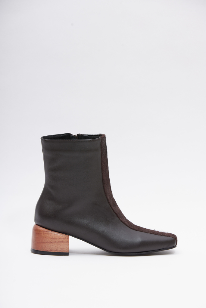 BOTA NYC NEGRO