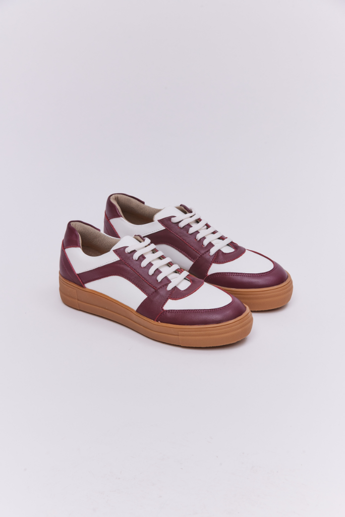 ZAPATILLA KING BORDO