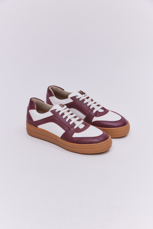 ZAPATILLA KING BORDO