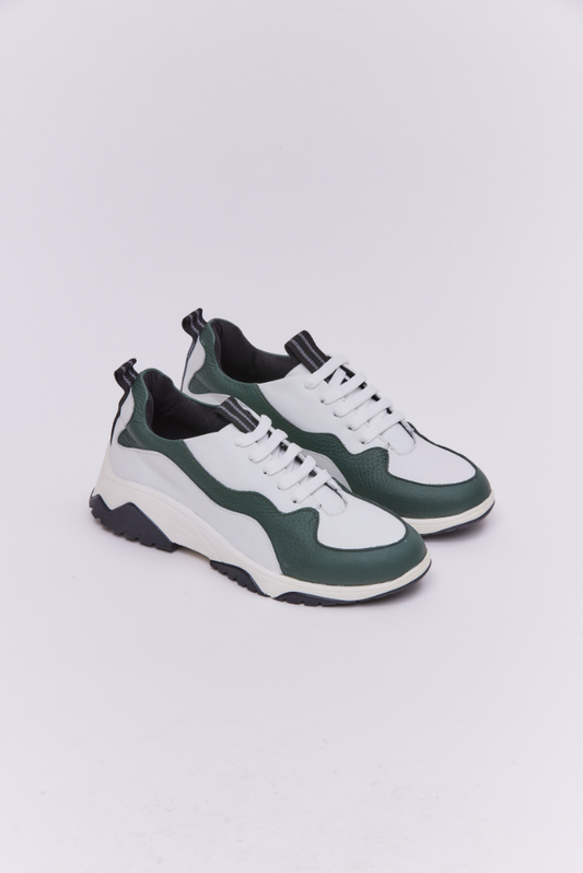 ZAPATILLA DARE VERDE