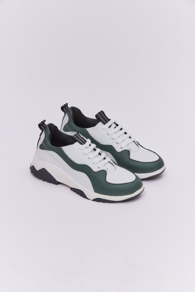 ZAPATILLA DARE VERDE