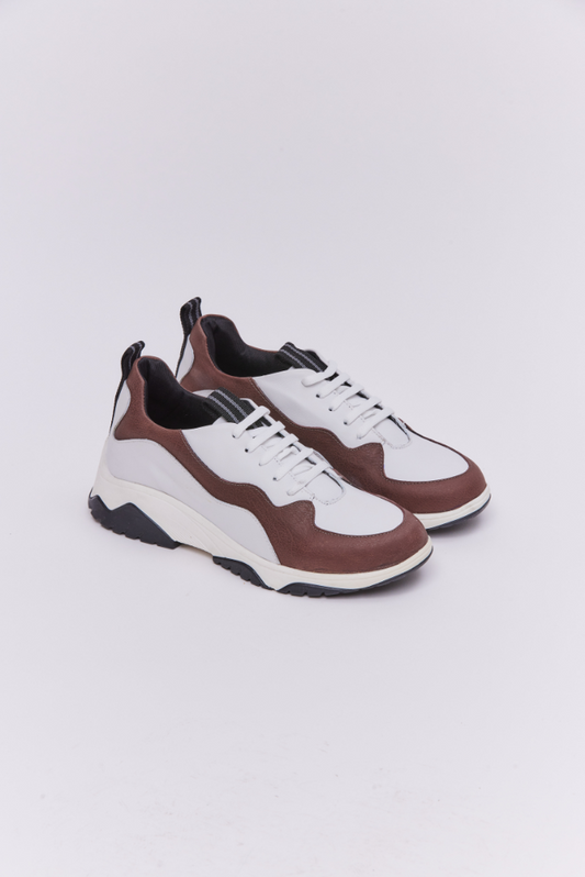 ZAPATILLA DARE HABANO