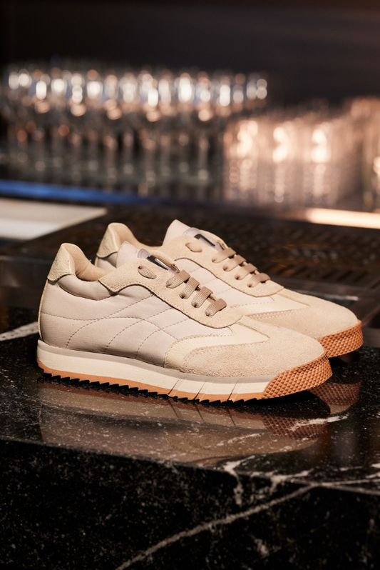 ZAPATILLA RAMBLE TIZA