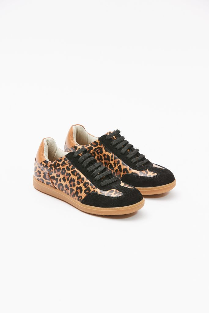 ZAPATILLA JAFF PRINT