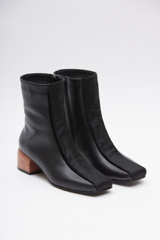 BOTA NYC NEGRO