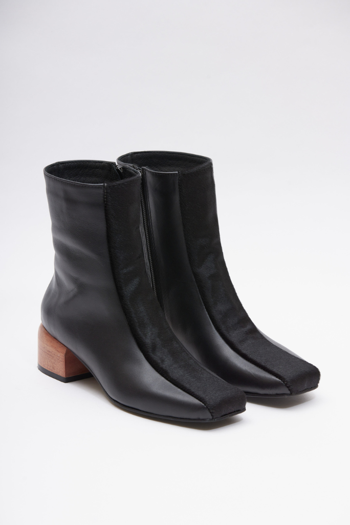 BOTA NYC NEGRO