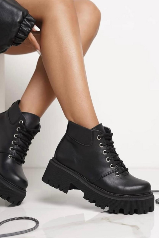 BORCEGO LUPITA NEGRO