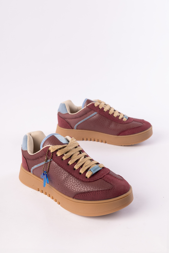 ZAPATILLA SELVA BORDO